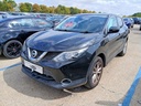 NISSAN QASHQAI 2014 J11 