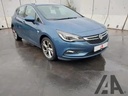 OPEL ASTRA 2016 K 