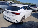OPEL ASTRA 2017 K 