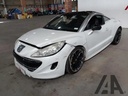 PEUGEOT RCZ 2011 