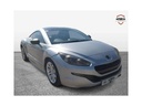 PEUGEOT RCZ 2013 