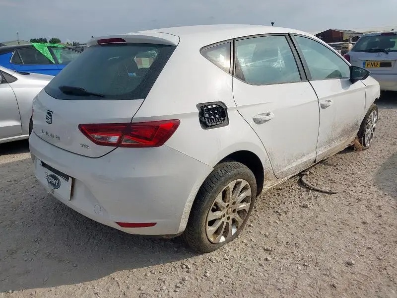 SEAT LEON 2015 5F 