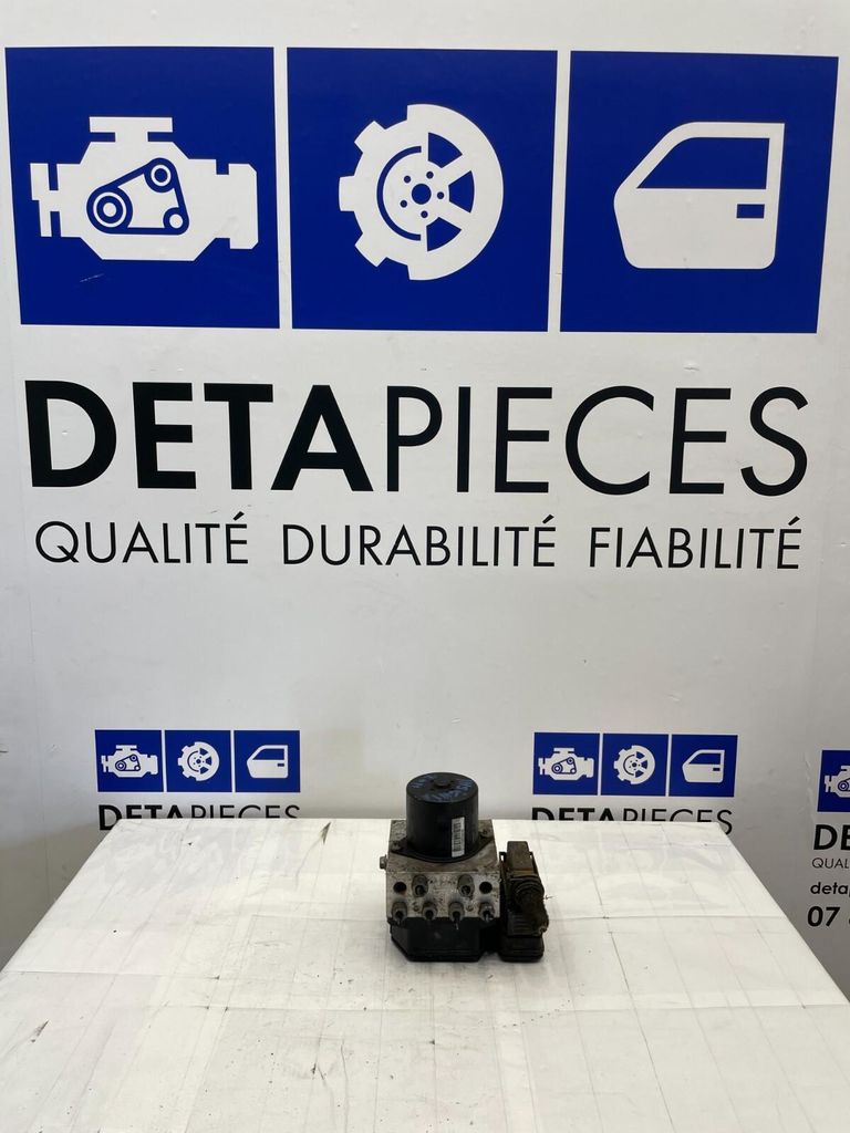 ✅ BLOC / POMPE ABS SYSTÈME ANTI-BLOCAGE DES ROUES OPEL INSIGNIA 2011 22757649