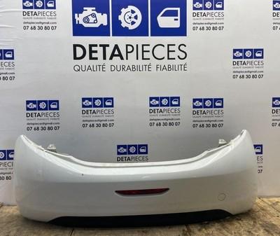 ✅PARE-CHOC ARRIÈRE PEUGEOT 208 2013 R: 1607254680 L: 78060643