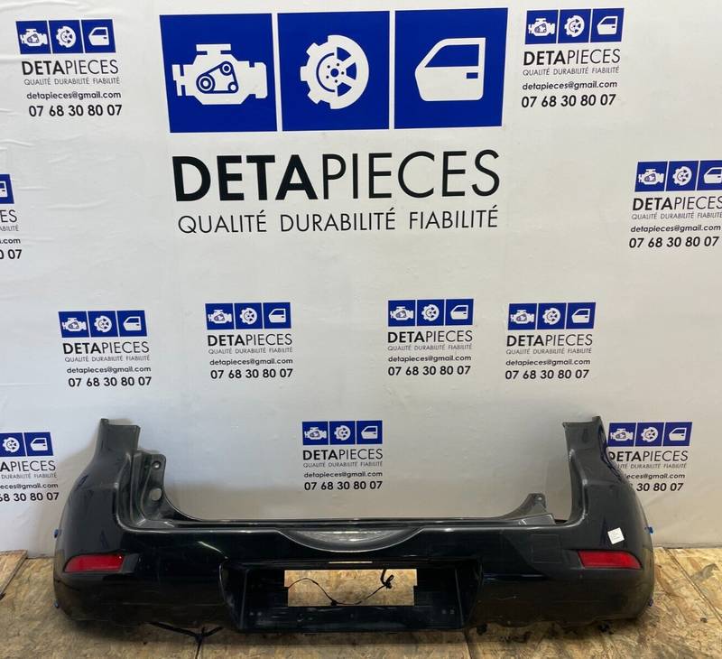 ✅PARE-CHOC ARRIÈRE DAIHATSU TERIOS 2008 L: 78005443
