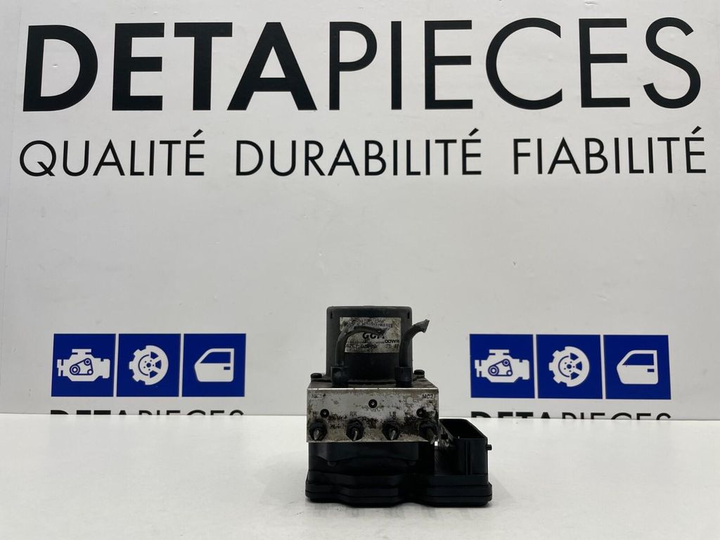 ✅ BLOC / POMPE ABS HYUNDAI I40 STYLE 2014 1.7 D 58920-3Z970 589203Z970 46184714