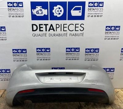✅PARE-CHOC ARRIÈRE OPEL ASTRA 2010 1.4 ES  R: 13348049  13369123 L: 79411363