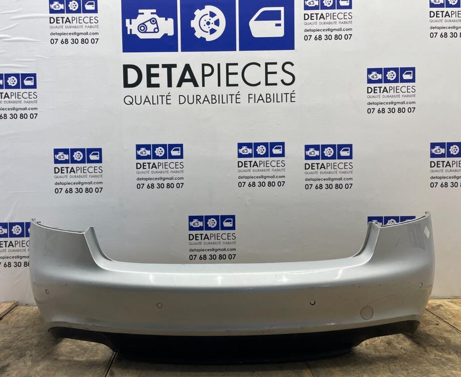 ✅PARE-CHOC ARRIÈRE AUDI A5 2007  3.0 D R: 8T8807303 L: 79141393