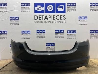 ✅PARE-CHOC ARRIÈRE JAGUAR XF 2013 R: 8X2317D781AC C2Z2148XXX L: 76248223