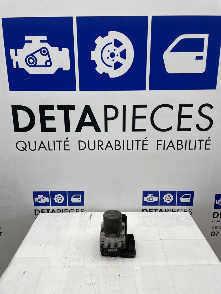 ✅ BLOC / POMPE ABS AUDI A4 2009 8K0907379AK 77018313