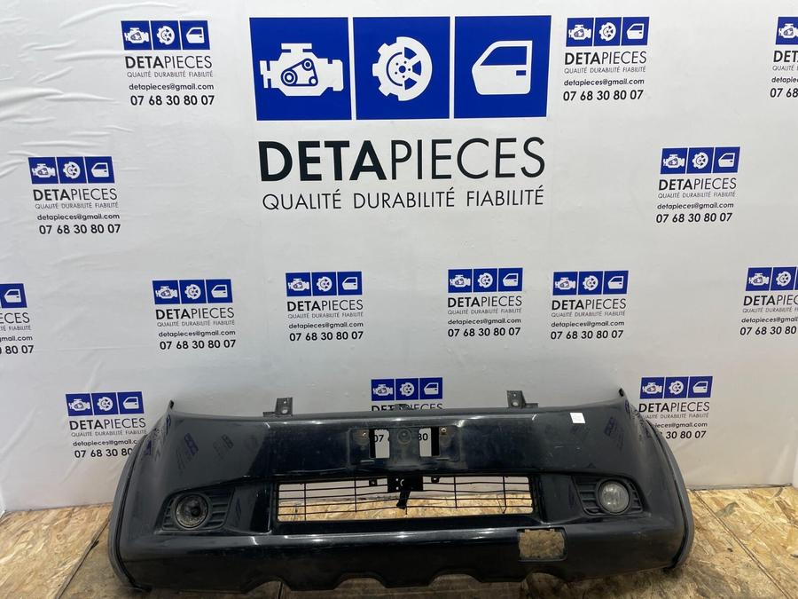 ✅PARE-CHOC AVANT DAIHATSU TERIOS 2008 R: DH7091001 L: 78005443
