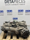 ✅BOITE DE VITESSES mécanique 6 vitesses 0B1301103 AUDI A4 2.0D 2011  55059814 