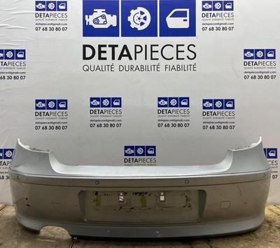 ✅PARE CHOCS ARRIERE POUR BMW SERIE 1 E87 DE 2007 À 2011 51127186087