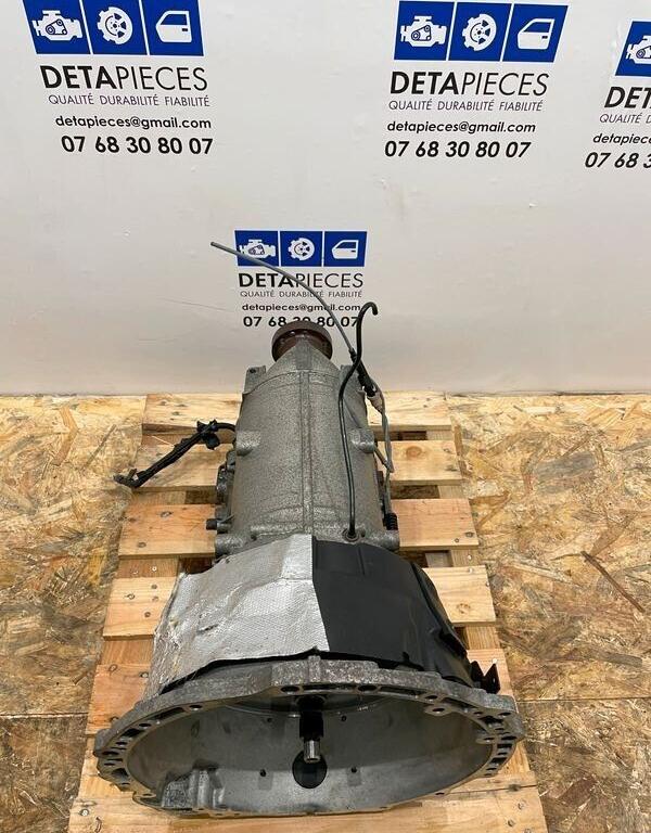 ✅Boite automatique zf 8hp70 2wd JAGUAR XF 2.2d 2013 / 163ch / c2z139 76248223