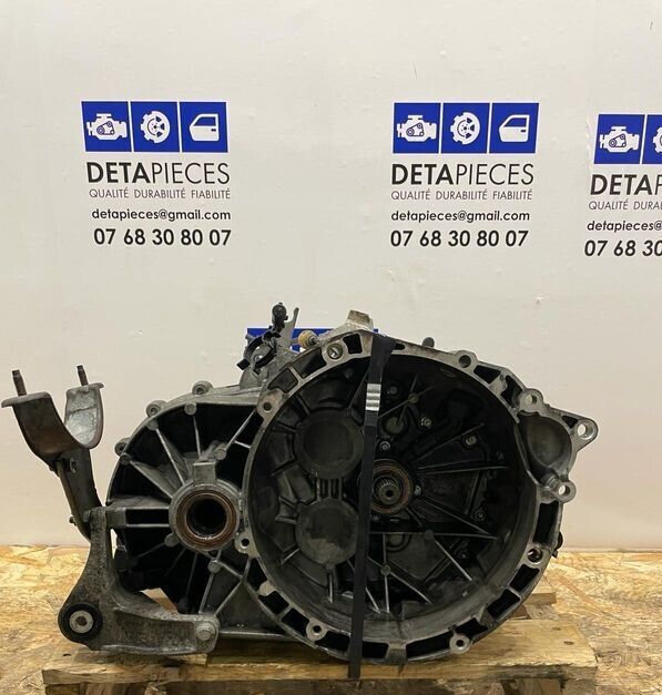 ✅Boite manuelle FORD KUGA 2014 ufma 140ch MMT6 1788620 CV6R-7002-CCA 76409803