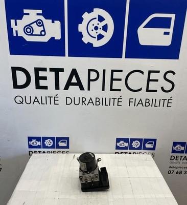 ✅ BLOC / POMPE ABS SYSTÈME ANTI-BLOCAGE DES ROUES BMW E90 2007 6776055 78965723