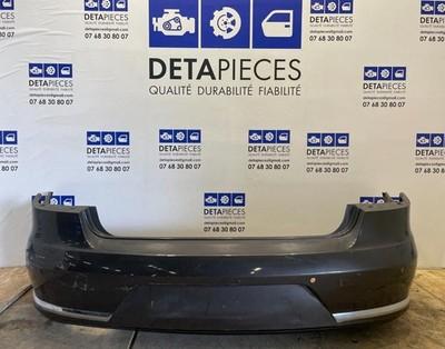 ✅PARE-CHOC ARRIÈRE VOLKSWAGEN PASSAT 2011 R: 3AE807417 L: 78179183