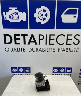 ✅ BLOC / POMPE ABS SYSTÈME ANTI-BLOCAGE BMW E87 2011 28560064003 77065063