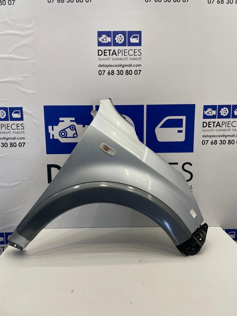 ✅AILE AVANT DROIT DAIHATSU TERIOS 2007 R: 53811B4040 L: 76818403