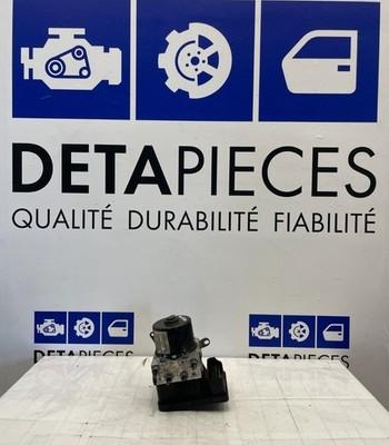 ✅ BLOC / POMPE ABS BMW E87 2011 2.0 D  R: 3451678930001 10096008453 L: 75392523