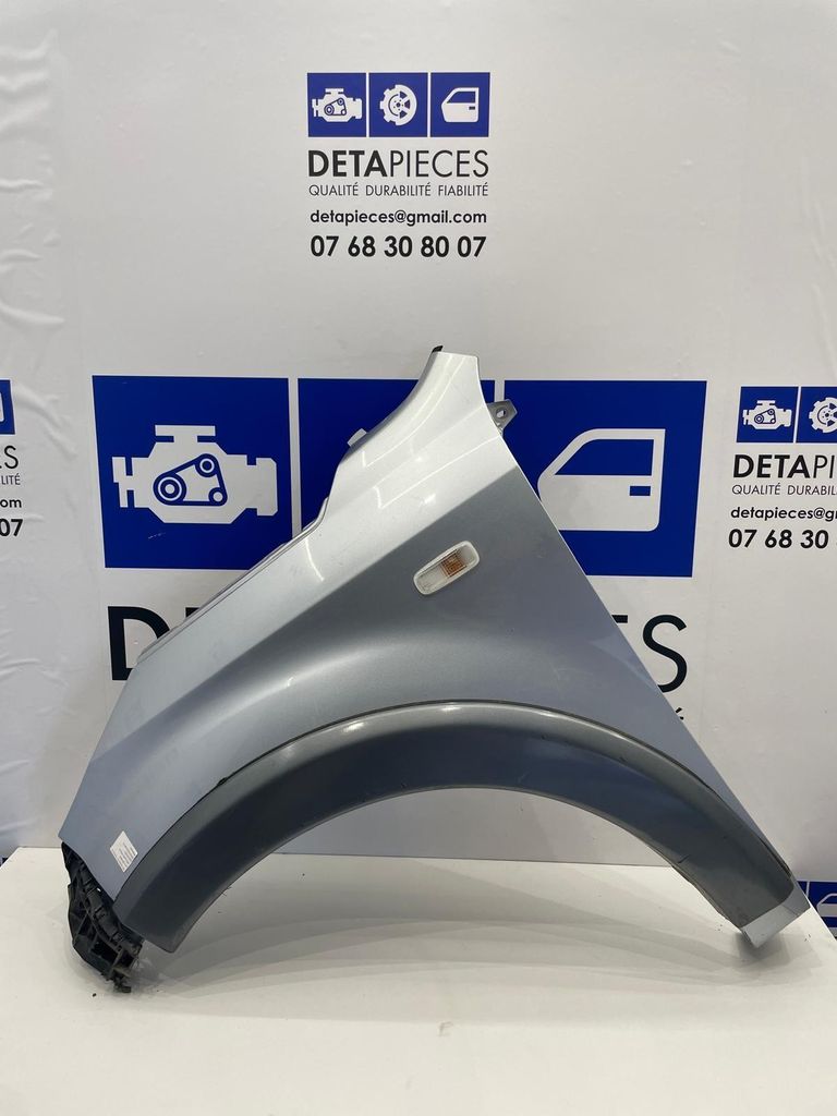 ✅AILE AVANT GAUCHE DAIHATSU TERIOS SX 2007 R: 53812B4040 L: 76818403