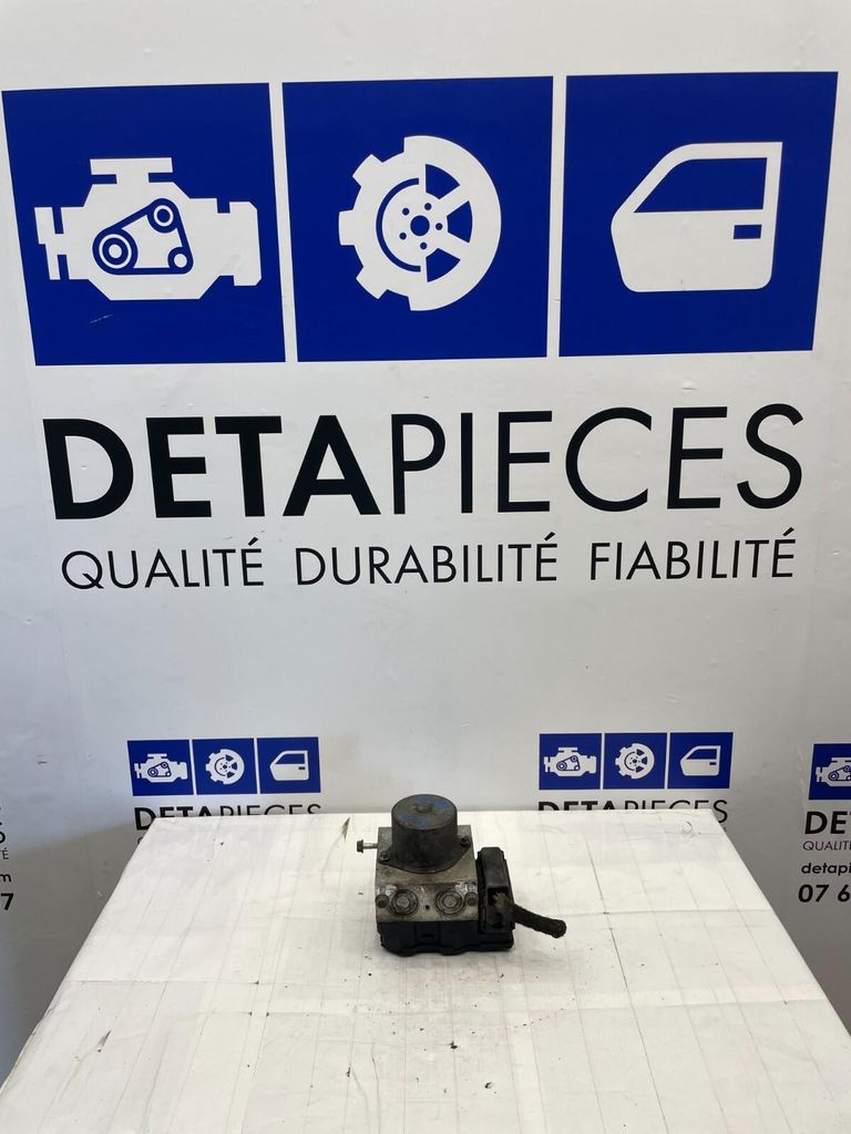 ✅ BLOC / POMPE ABS SYS ANTI-BLOCAGE DES ROUES MINI COOPER 2011 3451980716201