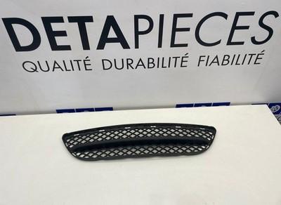 ✅GRILLE CENTRALE DE PARE-CHOC AVANT BMW E90 2007 R: 51117154556 L: 45553314