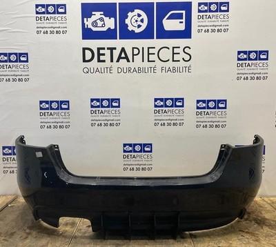 ✅PARE-CHOC ARRIÈRE JAGUAR XE 2016 Berline 2.0 D  R: T4N19204LML L: 75502023