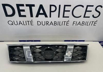 ✅GRILLE DE CALANDRE NISSAN X-TRAIL 2007 2.0 D  62310JG40A