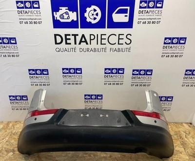 ✅PARE-CHOC ARRIÈRE KIA SPORTAGE III 1.7 CRDi 2013 R: 866713U000  L: 76023223