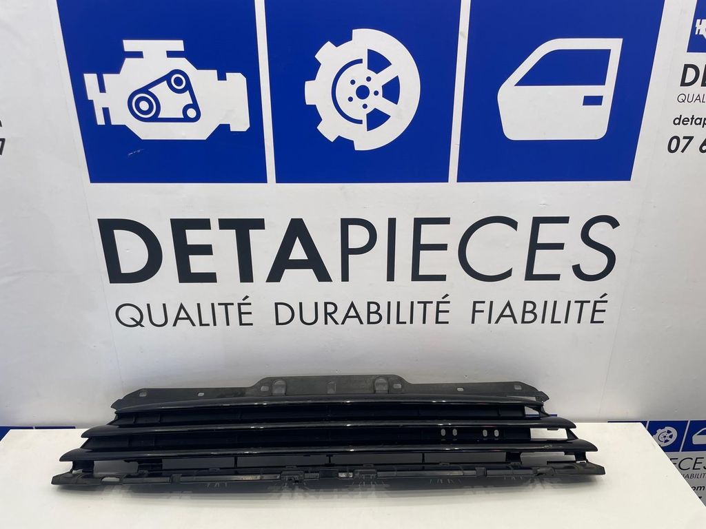 ✅Grille de calandre avant MINI COOPER D 2011 2751291 166149-10 45589274