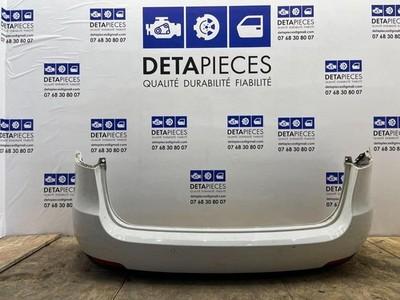 ✅PARE-CHOC ARRIÈRE SEAT IBIZA ST 2012 1.6 D R: 6J8807421A L: 76375433