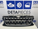 ✅GRILLE / CALANDRE AVANT LAND ROVER DISCOVERY 2013 3.0 D AH22-8138-BW 45798264