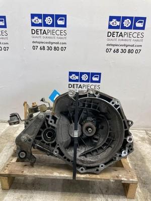 ✅BOITE DE VITESSES MANUELLE MDG F17 98500215 OPEL CORSA 2015 1.4 ES 66kW 90CH