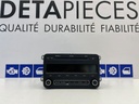 ✅UNITÉ PRINCIPALE RADIO / CD / DVD / GPS  SKODA FABIA 2013 5J0035161C  28289316