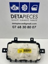 ✅AIRBAG PASSAGER / TABLEAU DE BORD KIA SPORTAGE III 2010 à 2016 845303U000 SRS