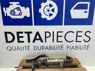 ✅Refroidisseur de soupape EGR LAND ROVER DISCOVERY 2.7D 2007 EJ7ZB H2Q9D475D