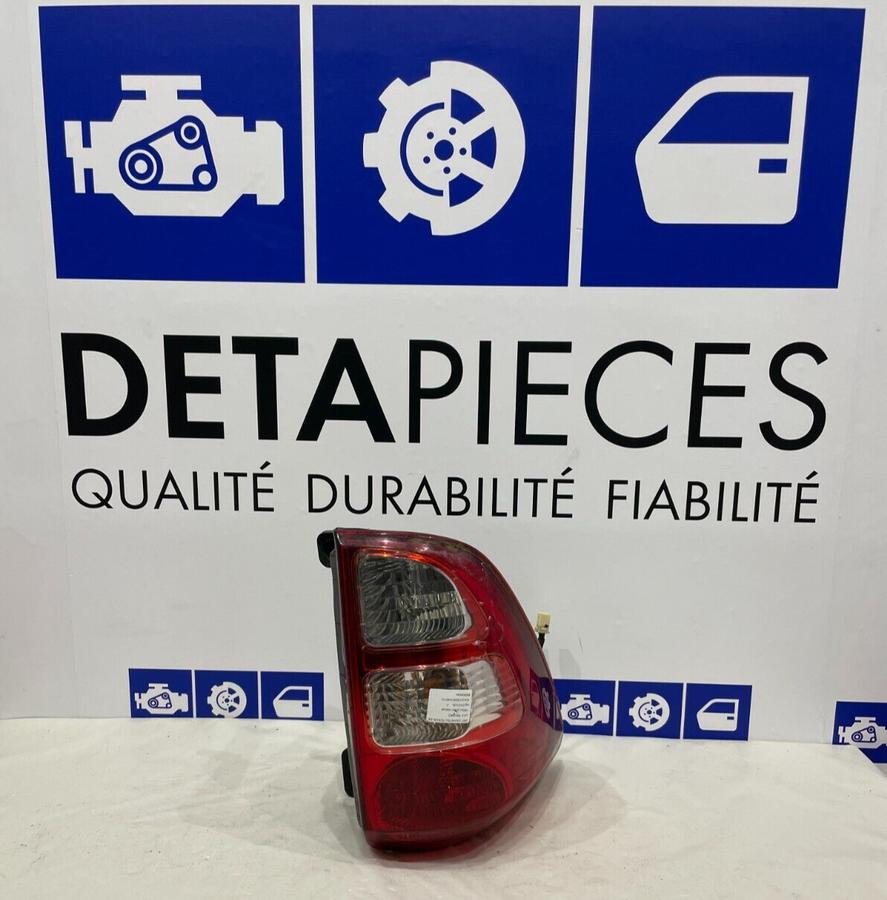 ✅ FEU /PHARE ARRIÈRE GAUCHE DAIHATSU TERIOS 2007 R: 81560B4010 L: 76818403