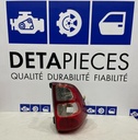 ✅ FEU /PHARE ARRIÈRE GAUCHE DAIHATSU TERIOS 2007 R: 81560B4010 L: 76818403