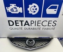 ✅GRILLE CALANDRE SUPERIEUR PARE-CHOC AVANT MAZDA 6 2012 2.2 D GS1D50712 48598004