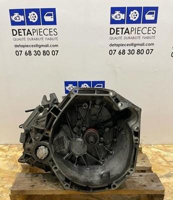 ✅Boite a vitesse manuelle NISSAN JUKE 1.5 DCI 2012 110ch 320101KG1B 78983013
