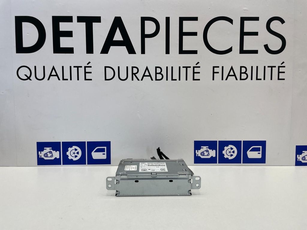 ✅Unité de Contrôle Autoradio Navigation PEUGEOT 308 2016 9818614380  39730224