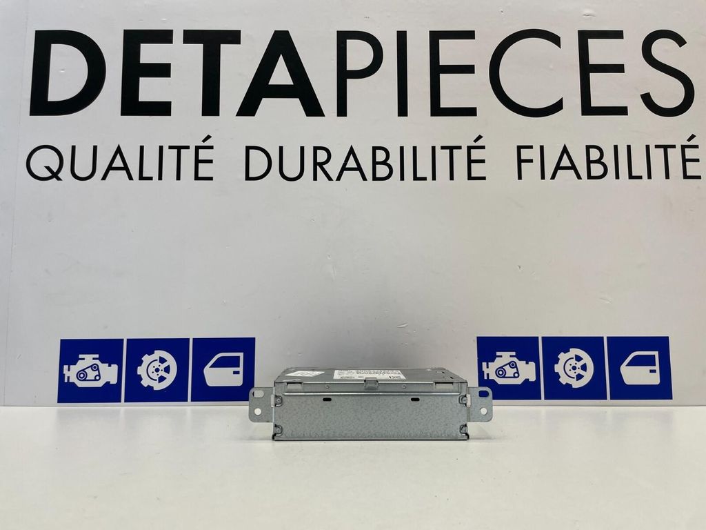 ✅Unité de Contrôle Autoradio Navigation PEUGEOT 2008 42745404 9811066480