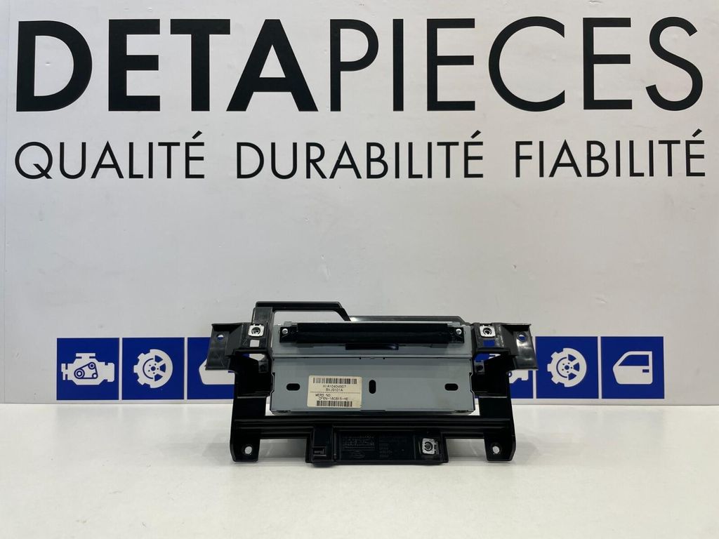 ✅Navigation Radio LAND ROVER DISCOVERY 2013 CF6N-18C815-HE 45798264