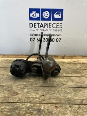 ✅Barre de remorquage détachable KIA SPORTAGE 55R-01 10132 classe A50-X DARFIL