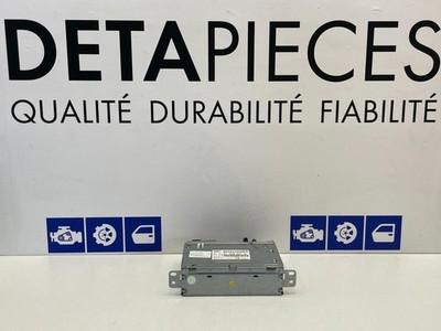 ✅Unité de Contrôle Autoradio Navigation GPS PEUGEOT 208 73271483 9801843180