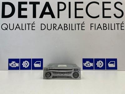 ✅UNITÉ PRINCIPALE RADIO / CD / DVD / GPS  MITSUBISHI L200 2007 8701A054HA