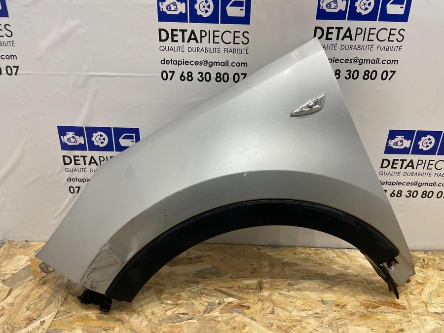 ✅AILE AVANT GAUCHE KIA SPORTAGE 2013 R: 663113W000 L: 76023223