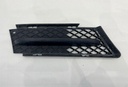 ✅GRILLE DE PARE-CHOC AVANT DROIT BMW E90 2007 R: 51117154552 L: 45553314