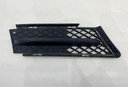 ✅GRILLE DE PARE-CHOC AVANT DROIT BMW E90 2007 R: 51117154552 L: 45553314